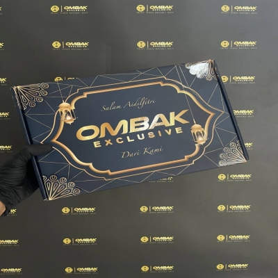PACKAGING